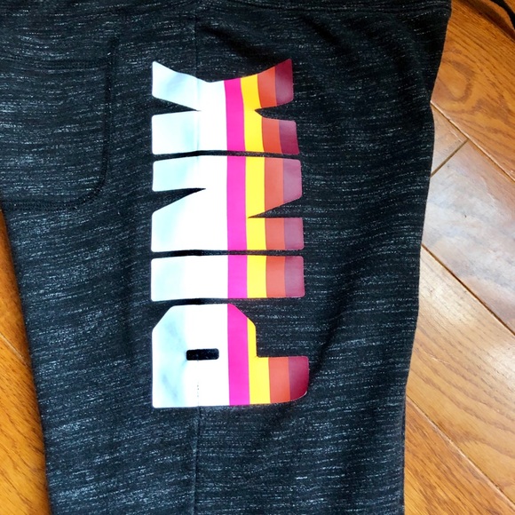 PINK Victoria's Secret Pants - PINK sweatpants